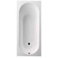 Ванна Villeroy & Boch Oberon 1700x700x450 мм белый UBQ177OBE2V01
