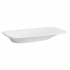 Лоток керамический Laufen Home collection AURELIO 320x175x40 мм напольный белый 8.7777.9.000.000.1 Лоток керамический Laufen Home collection AURELIO 320x175x40 мм напольный белый 8.7777.9.000.000.1