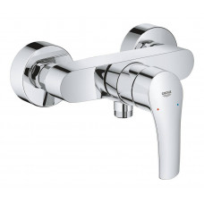 Смеситель для душа GROHE Eurosmart настенный монтаж хром 33555003