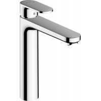 Смеситель для раковины Hansgrohe Vernis Blend 190 без донного клапана 71582000