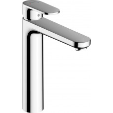 Смеситель для раковины Hansgrohe Vernis Blend 190 без донного клапана 71582000