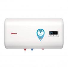 Водонагреватель  Thermex IF 50 H (pro) Wi-Fi 50 л горизонтальный 4756