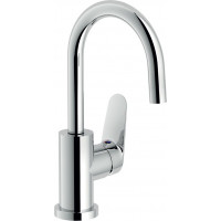 Смеситель для раковины Bravat Blues BS101338/2CR