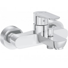 Смеситель для ванны VitrA Flow Soft хром A42946EXP