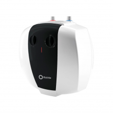 Водонагреватель накопительный Rointe Venice Compact 15 л под раковину VWE015DHWU4 Водонагреватель накопительный Rointe Venice Compact 15 л под раковину VWE015DHWU4