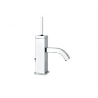 Смеситель для раковины Fiore Jafar хром 72CR7220