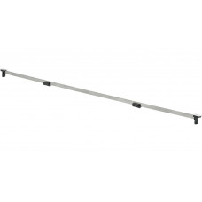 Дизайн-вставка для душевого лотка Viega Advantix Vario Visign SR1 300-1200 мм матовая 686284