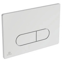 Кнопка смыва Ideal Standard Oleas M1 механическая хром R0115AA