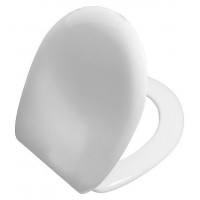 Сиденье для унитаза VitrA Universal белое 115-003-001
