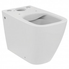 Унитаз напольный Ideal Standard i.life S с сиденьем T500001