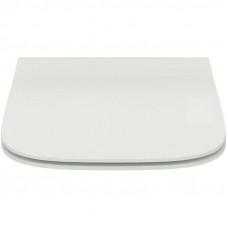 Сиденье для унитаза Ideal Standard i.life B Slim с микролифтом T500301
