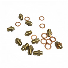 Комплект для перевода на сжиженный газ Protherm 23.3 кВт 7006907242
