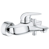 Смеситель для ванны GROHE Eurostyle хром 23726003