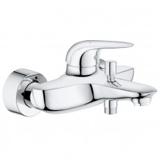 Смеситель для ванны GROHE Eurostyle хром 23726003 Смеситель для ванны GROHE Eurostyle хром 23726003