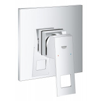 Смеситель для душа GROHE Eurocube однорычажный хром 24061000