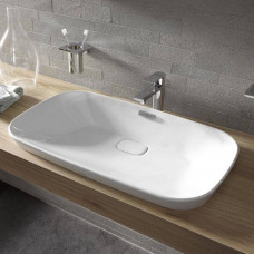 Раковина TOTO Neorest 74.6x44.8x17.3 см LW3717HY#XW Раковина TOTO Neorest 74.6x44.8x17.3 см LW3717HY#XW