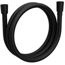 Душевой шланг RAVAK SatinFlex 150 см черный 913.23 X07P568