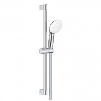 Душевой гарнитур GROHE Tempesta 110 3 режима штанга 600 мм шланг 1750 мм хром 27794003