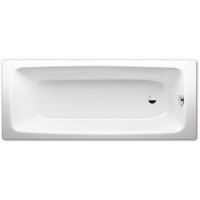 Ванна стальная KALDEWEI Cayono Мод. 750 170х75 см Antislip Perl-Effekt белая 275030003001
