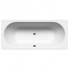 Ванна стальная Kaldewei Classic Duo 110 1800x800 мм белый 291000010001 Ванна стальная Kaldewei Classic Duo 110 1800x800 мм белый 291000010001