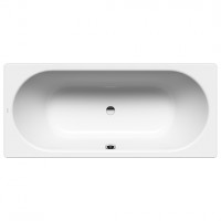 Ванна стальная Kaldewei Classic Duo 110 1800x800 мм Perl-Effekt белый 291000013001