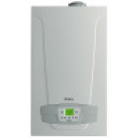 Котел газовый конденсационный Baxi LUNA Duo-Tec MP 1.70 настенный одноконтурный LUNA Duo-Tec MP 1.70