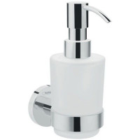 Дозатор для жидкого мыла Hansgrohe Logis Universal хром 41714000