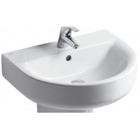 Раковина Ideal Standard Connect Arc 600х460 мм E7875MA