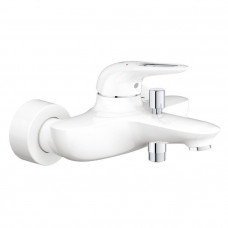 Смеситель для ванны GROHE Eurostyle однорычажный Белая луна 33591LS3 Смеситель для ванны GROHE Eurostyle однорычажный Белая луна 33591LS3