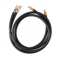 Кабель зажигания Riello 700 мм для горелок R20-ZS-L и R30 2 шт 475010308