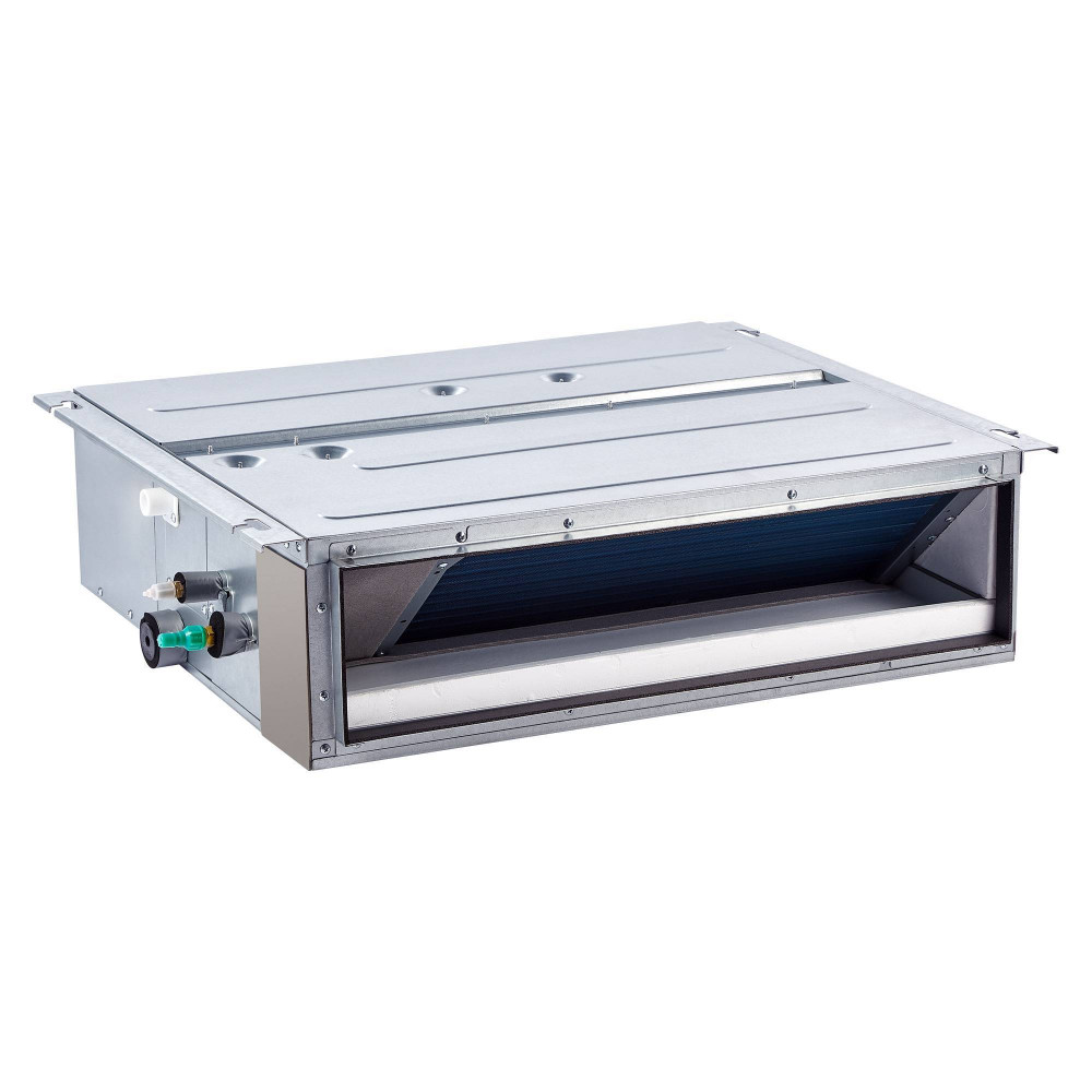 Внутренний блок мульти-сплит системы Electrolux EACD/I-12 FMI/N8_ERP Free Match канальный НС-1194535