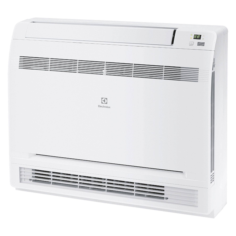 Внутренний блок мульти-сплит системы Electrolux EACW/I-18 FMI/N8_ERP консольный EACW/I-18 FMI/N8_ERP