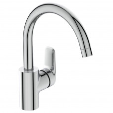 Смеситель для кухни Ideal Standard Ceraflex высокий излив 192 мм B1727AA Смеситель для кухни Ideal Standard Ceraflex высокий излив 192 мм B1727AA