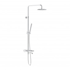 Душевая система Damixa Scandinavian Pure 936740000