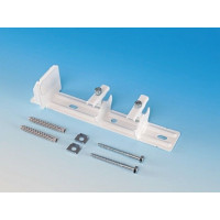 Кронштейн быстрого монтажа Zehnder короткий KlarLack ZB0234
