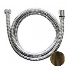 Шланг для душа Nicolazzi Doccia 150 см 1/2 x 1/2 бронза R7097BZ