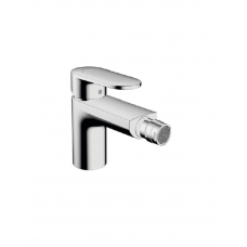 Смеситель для биде Hansgrohe Vernis Blend однорычажный хром 71210000