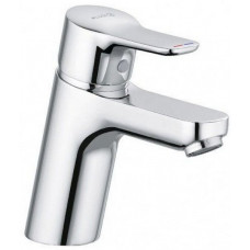 Смеситель для раковины KLUDI PureEasy 70 мм гладкий корпус 370280565
