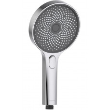 Ручной душ Aquanet Оберон Select 130 3jet хром AQ2007CR