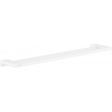 Полотенцедержатель Hansgrohe AddStoris матовый белый 41743700
