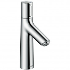 Смеситель для раковины Hansgrohe Talis Select S 100 72043000 Смеситель для раковины Hansgrohe Talis Select S 100 72043000