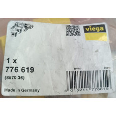 Комплект креплений универсальный Viega Prevista Dry 120-200 мм 8570.36 776619 Комплект креплений универсальный Viega Prevista Dry 120-200 мм 8570.36 776619