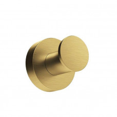 Крючок подвесной Colombo Design Plus PVD золото матовое W4917.OM