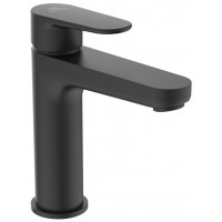 Смеситель для раковины Ideal Standard Cerafine O 118 мм черный матовый BC554XG