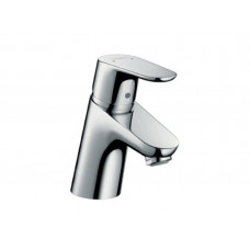Смеситель для раковины Hansgrohe Focus 70 однорычажный хром 31730000 Смеситель для раковины Hansgrohe Focus 70 однорычажный хром 31730000