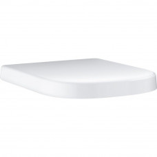 Сиденье для унитаза GROHE Euro Ceramic с микролифтом 39330002