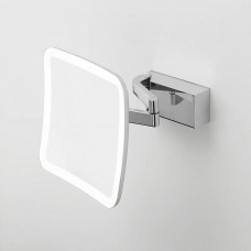 Косметическое зеркало Decor Walther Club Vanity Plus VISION хром 0123200