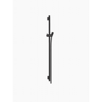 Штанга для душа Hansgrohe Unica S Puro 900 мм черный матовый 28631670