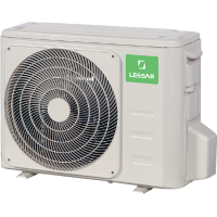 Наружный блок мульти-сплит системы LESSAR eMagic Inverter LU-4HE36FME2