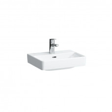 Мини-раковина Laufen Pro S 480x280 мм 8.1596.1.000.104.1 Мини-раковина Laufen Pro S 480x280 мм 8.1596.1.000.104.1